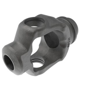 6-50 Series Weld Yoke