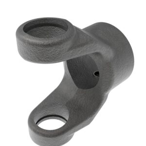 310 Series Setscrew Yoke