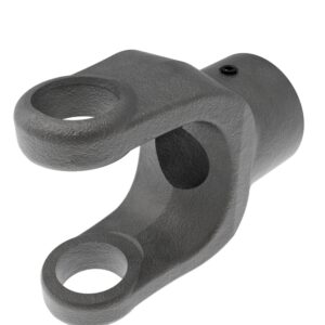 44 Series Setscrew Yoke