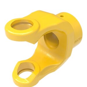 AB6,AW22 Series Pin Yoke