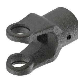 14 Series Setscrew Yoke