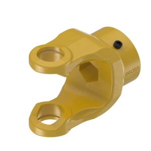 AB6,AW22 Series Setscrew Yoke