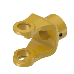 AB8,AW24 Series Setscrew Yoke