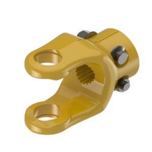 77 Series Clamp Yoke