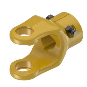 77 Series Clamp Yoke