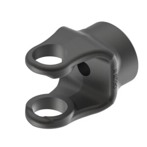 6 Series Stock Bore Yoke