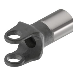 12 Series Telescoping Yoke