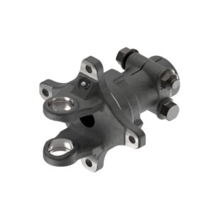 14 Series Torqmaster Free Motion Clutch Clamp Yoke