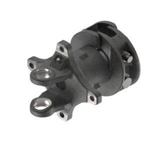 14 Series Torqmaster Free Motion Clutch Clamp Yoke