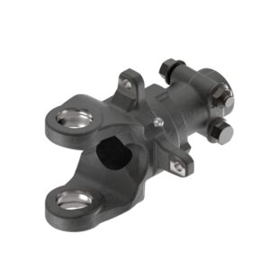 1480,2600 Series Torqmaster Free Motion Clutch Clamp Yoke