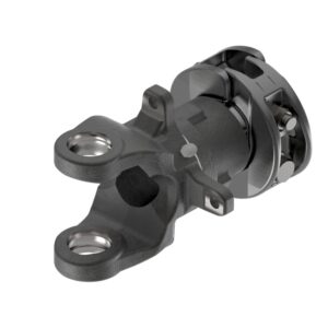 1480,2600 Series Torqmaster Free Motion Clutch Clamp Yoke
