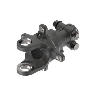 44 Series Torqmaster Free Motion Clutch Clamp Yoke