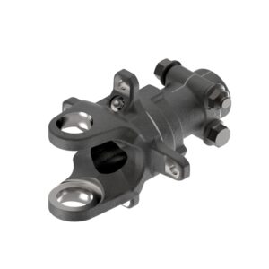 44 Series Torqmaster Free Motion Clutch Clamp Yoke