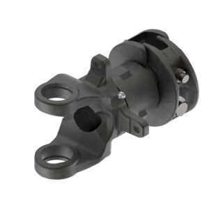 55 Series Torqmaster Free Motion Clutch Clamp Yoke