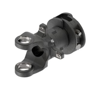 55 Series Torqmaster Free Motion Clutch Clamp Yoke