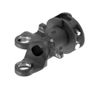 55 Series Torqmaster Free Motion Clutch Clamp Yoke