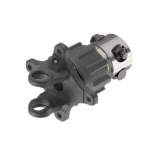 14 Series Torqmaster Overrunning Clutch Clamp Yoke