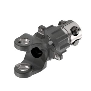 1480,2600 Series Torqmaster Overrunning Clutch Clamp Yoke