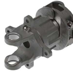 35 Series Torqmaster Overrunning Clutch Clamp Yoke