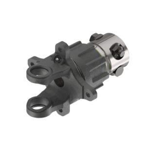 35 Series Torqmaster Overrunning Clutch Clamp Yoke