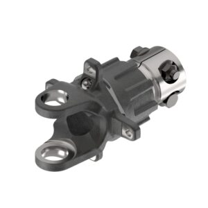 44 Series Torqmaster Overrunning Clutch Clamp Yoke