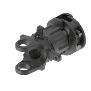 44 Series Torqmaster Overrunning Clutch Clamp Yoke