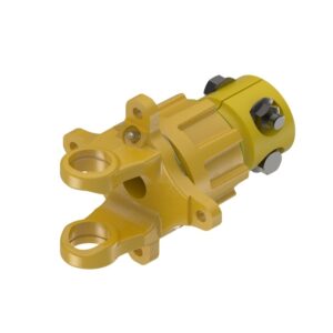 AW35 Series Torqmaster Overrunning Clutch Clamp Yoke