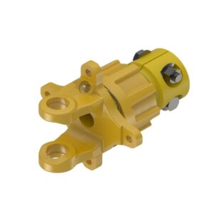 AB4,AW21 Series Torqmaster Overrunning Clutch Clamp Yoke