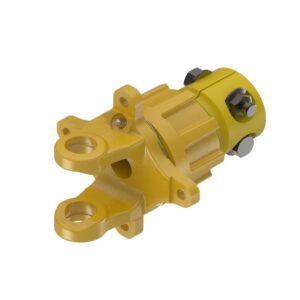 AB4,AW21 Series Torqmaster Overrunning Clutch Clamp Yoke