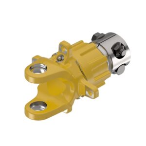 AB6,AW22 Series Torqmaster Overrunning Clutch Clamp Yoke