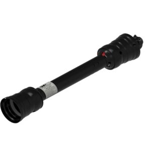 6-50 Series CV Wide Angle Universal Joint And Tube With Guard