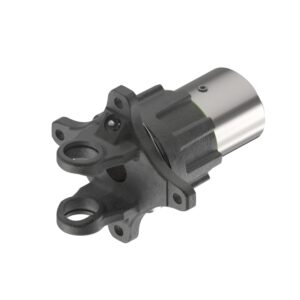 14 Series Torqmaster Free Motion Clutch Setscrew Yoke