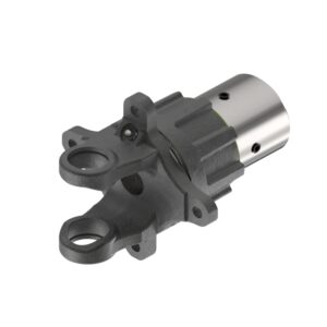 35 Series Torqmaster Overrunning Clutch Setscrew Yoke