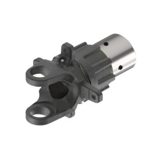 44 Series Torqmaster Overrunning Clutch Setscrew Yoke