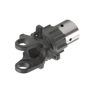 44 Series Torqmaster Overrunning Clutch Pin, Setscrew Yoke