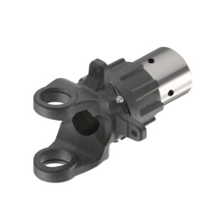55 Series Torqmaster Overrunning Clutch Setscrew Yoke