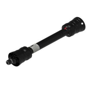 6-80 Series CV Wide Angle Universal Joint And Shaft With Guard