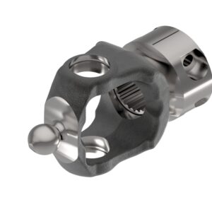 6-50 Series Clamp Yoke