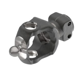 6-50 Series Clamp Yoke