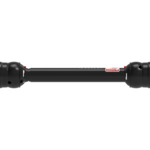 6-80,6-50 Series CV Wide Angle PTO Drive Shaft - Weasler
