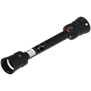 Easy Lock Guard Set CV Wide Angle