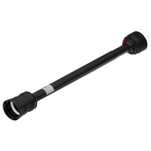 Easy Lock Guard Set CV Wide Angle