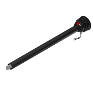 AB4 Series Universal Joint And Tube With Guard