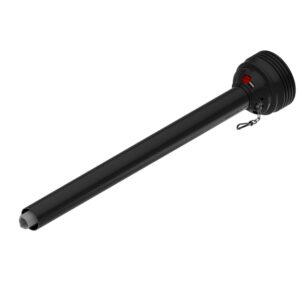 AB6 Series Universal Joint And Tube With Guard