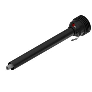 AB8 Series Universal Joint And Tube With Guard