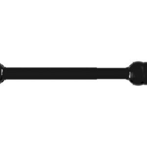 Easy Lock Guard Set CV Wide Angle - Weasler Engineering, Inc.