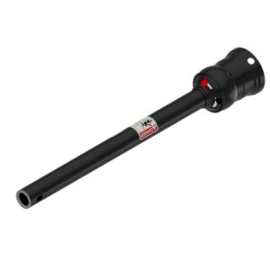 Easy Lock Guard Half CV Wide Angle