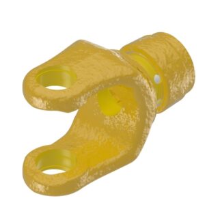 77 Series Auto-lok Yoke