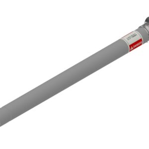 14 Series Yoke And Tube