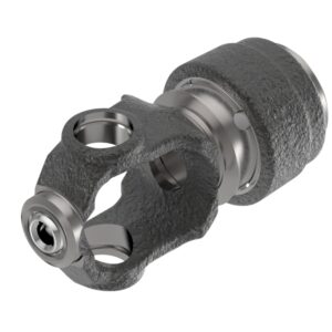 4-80 Unequal Arm Series Auto-lok Yoke